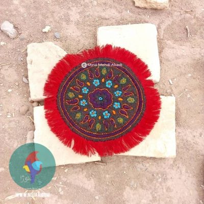 مینا مهدی آبادی