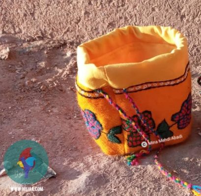 مینا مهدی آبادی