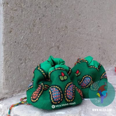 مینا مهدی آبادی