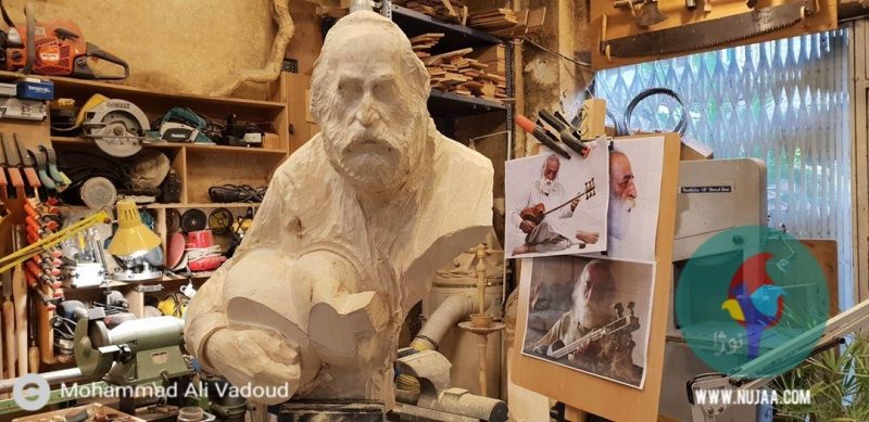 محمد علی ودود