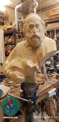 محمد علی ودود