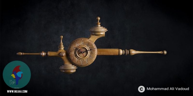 محمد علی ودود