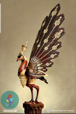 محمد علی ودود