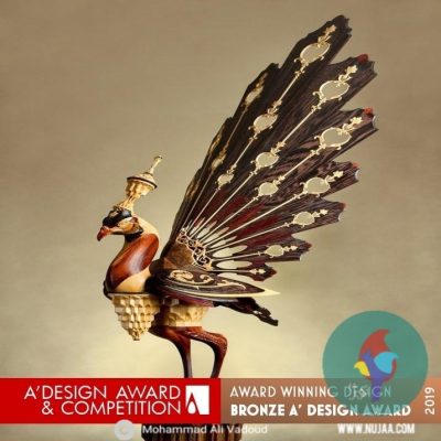 محمد علی ودود