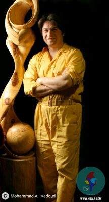 محمد علی ودود