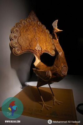 محمد علی ودود