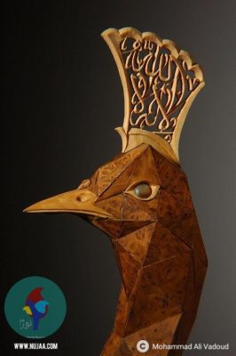 محمد علی ودود