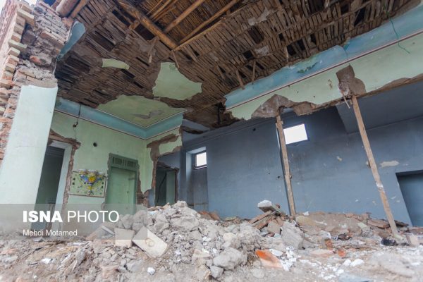 خانه مومنان قزوین