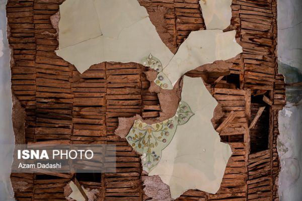 خانه مومنان قزوین