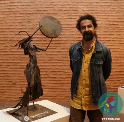 سیوان سعیدیان