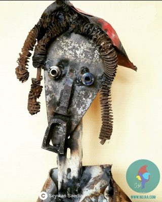 سیوان سعیدیان