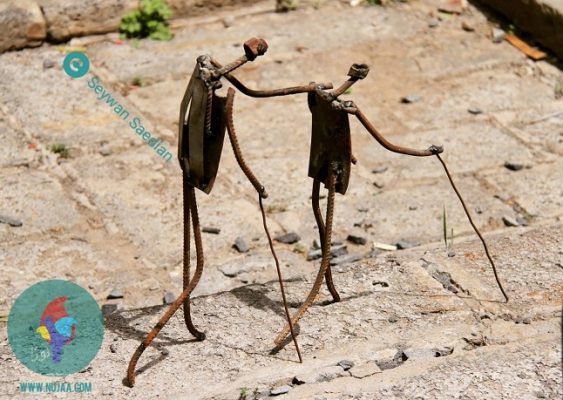 سیوان سعیدیان