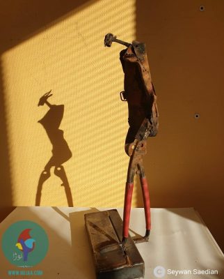 سیوان سعیدیان