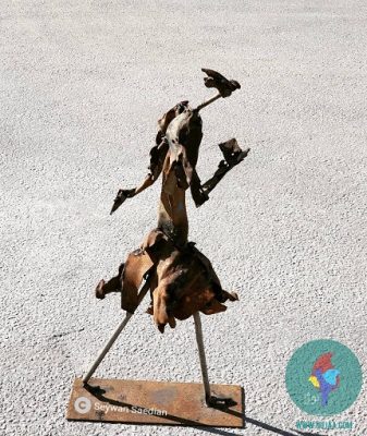 سیوان سعیدیان