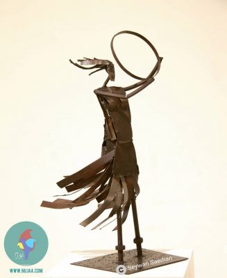 سیوان سعیدیان