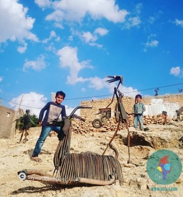 سیوان سعیدیان