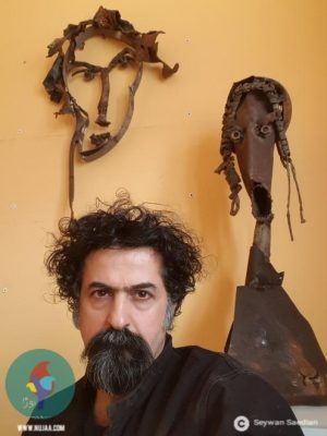 سیوان سعیدیان