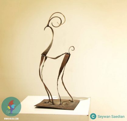 سیوان سعیدیان