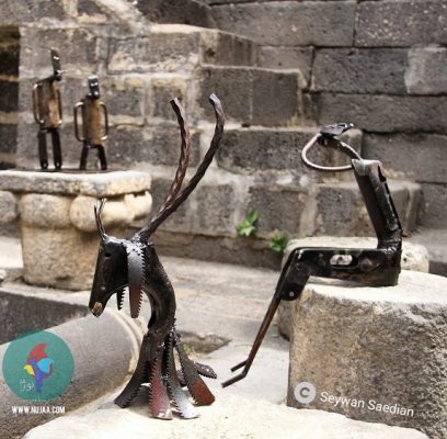 سیوان سعیدیان