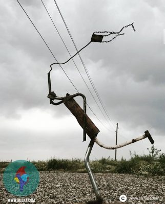 سیوان سعیدیان