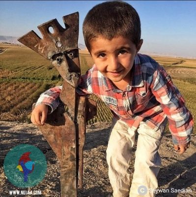 سیوان سعیدیان