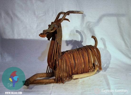 سیوان سعیدیان