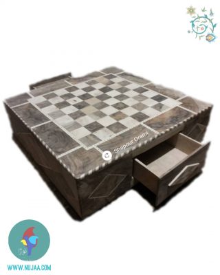 شاپور اورامی