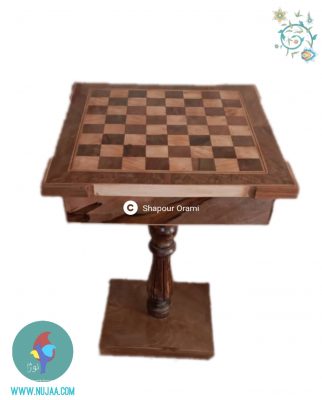 شاپور اورامی