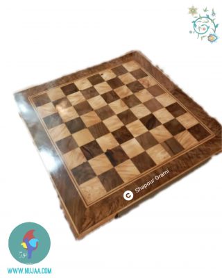 شاپور اورامی