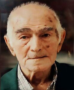 علی اکبر تجویدی