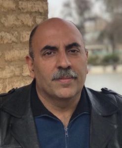 بامداد رضوانیان