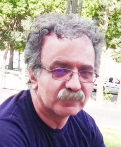 فرامرز توکلی