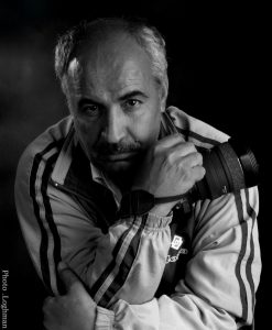 جمشید فرجوند فردا