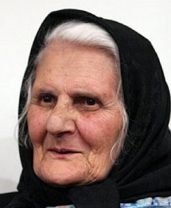 لیلیت تریان