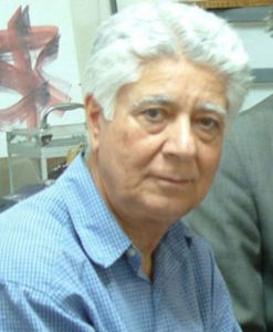 صادق بریرانی