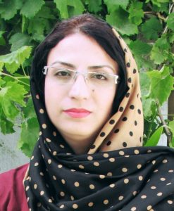 سارا محمد شریفی