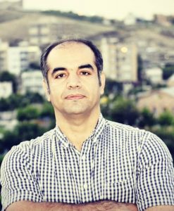 تیمور ایوبی