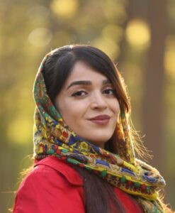 ژاله بهرامی