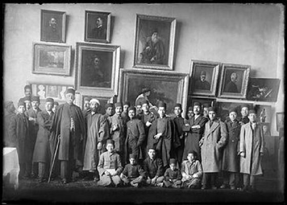 حسنعلی وزیری