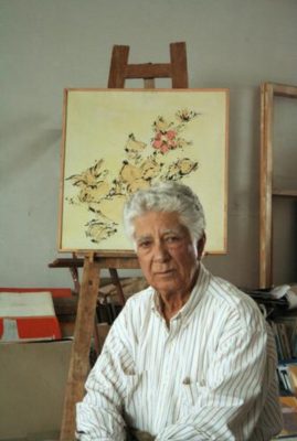 صادق بریرانی