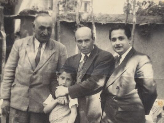 حسنعلی وزیری