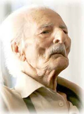 علی اکبر صنعتی