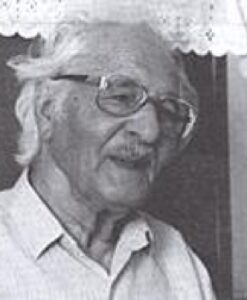 علی اکبر صنعتی