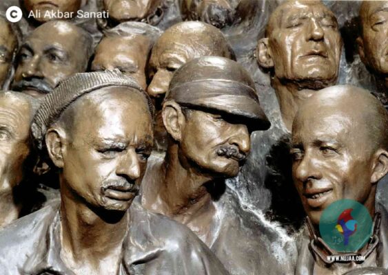 علی اکبر صنعتی