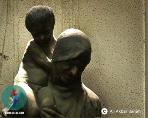 علی اکبر صنعتی