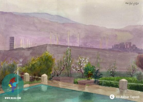 علی اکبر تجویدی