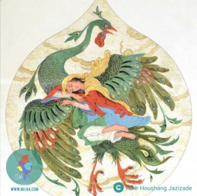 امیر هوشنگ جزی زاده