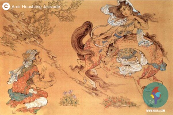 امیر هوشنگ جزی زاده