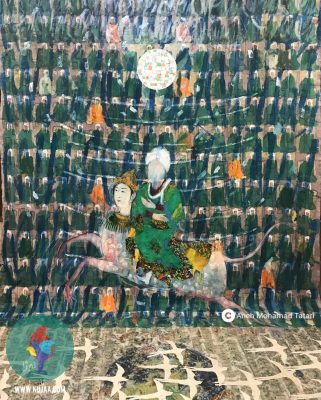 آنه محمد تاتاری