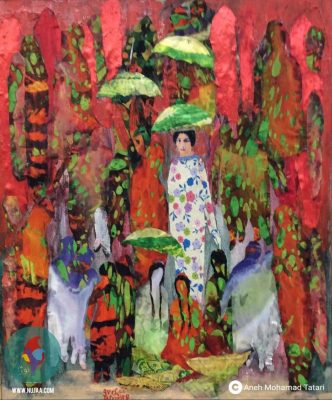 آنه محمد تاتاری